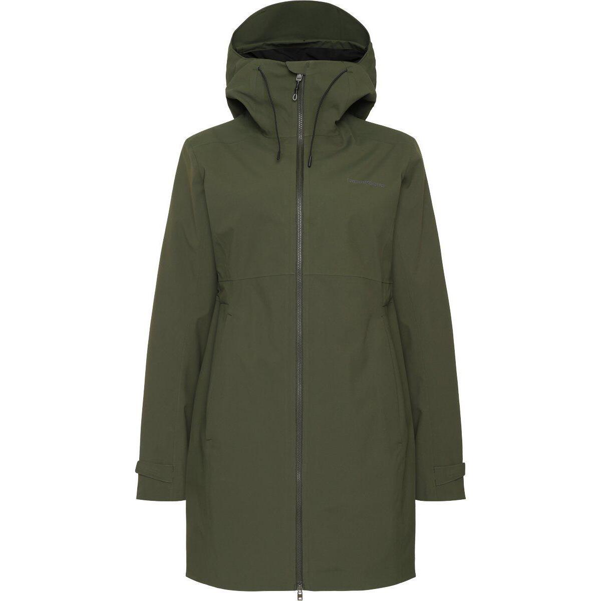 7333371408766 - Regenjacke für Damen Bea
