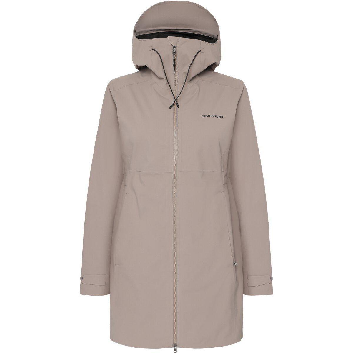 7333371408933 - Regenjacke für Damen Bea