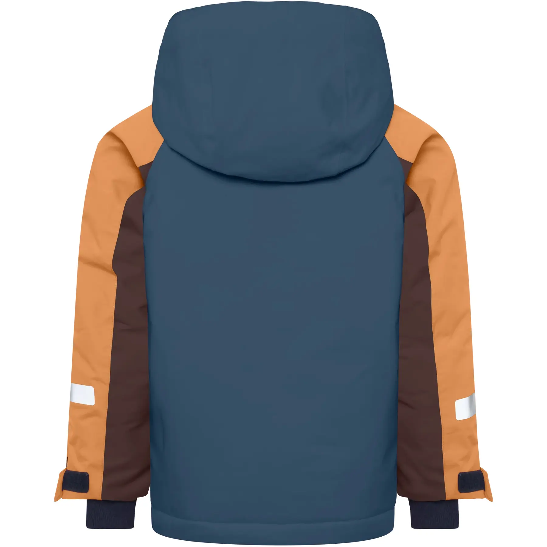 Wasserabweisende Jacke Kind Didriksons Neptun 5