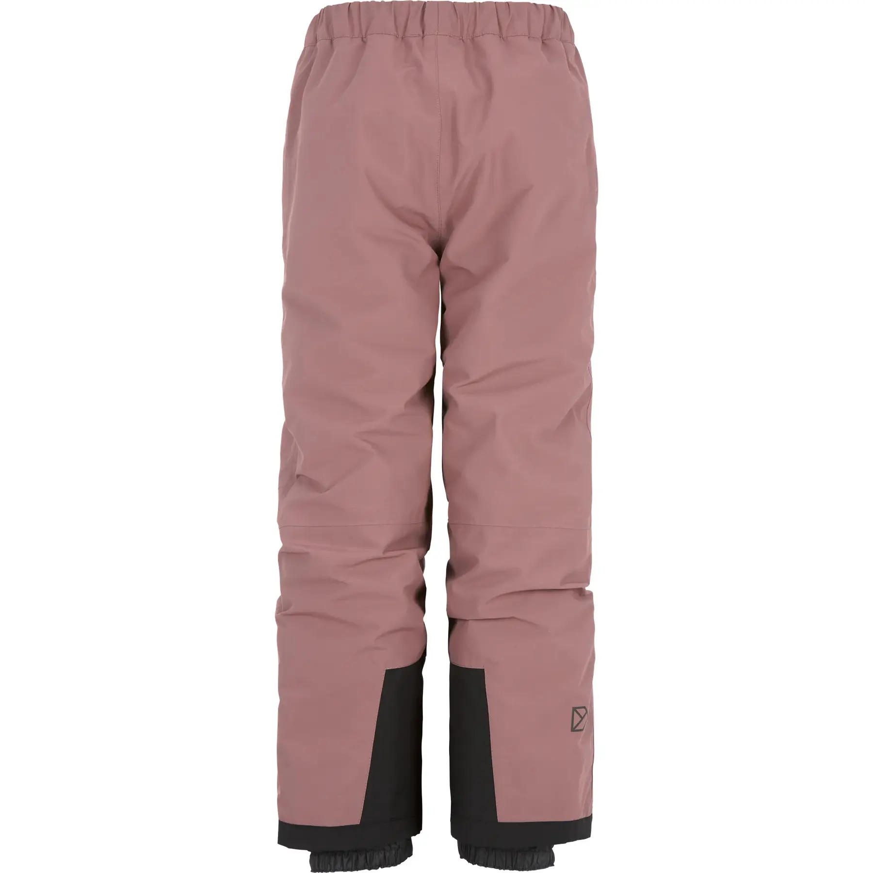 Wasserdichte Hose Kind Didriksons Perlit 2