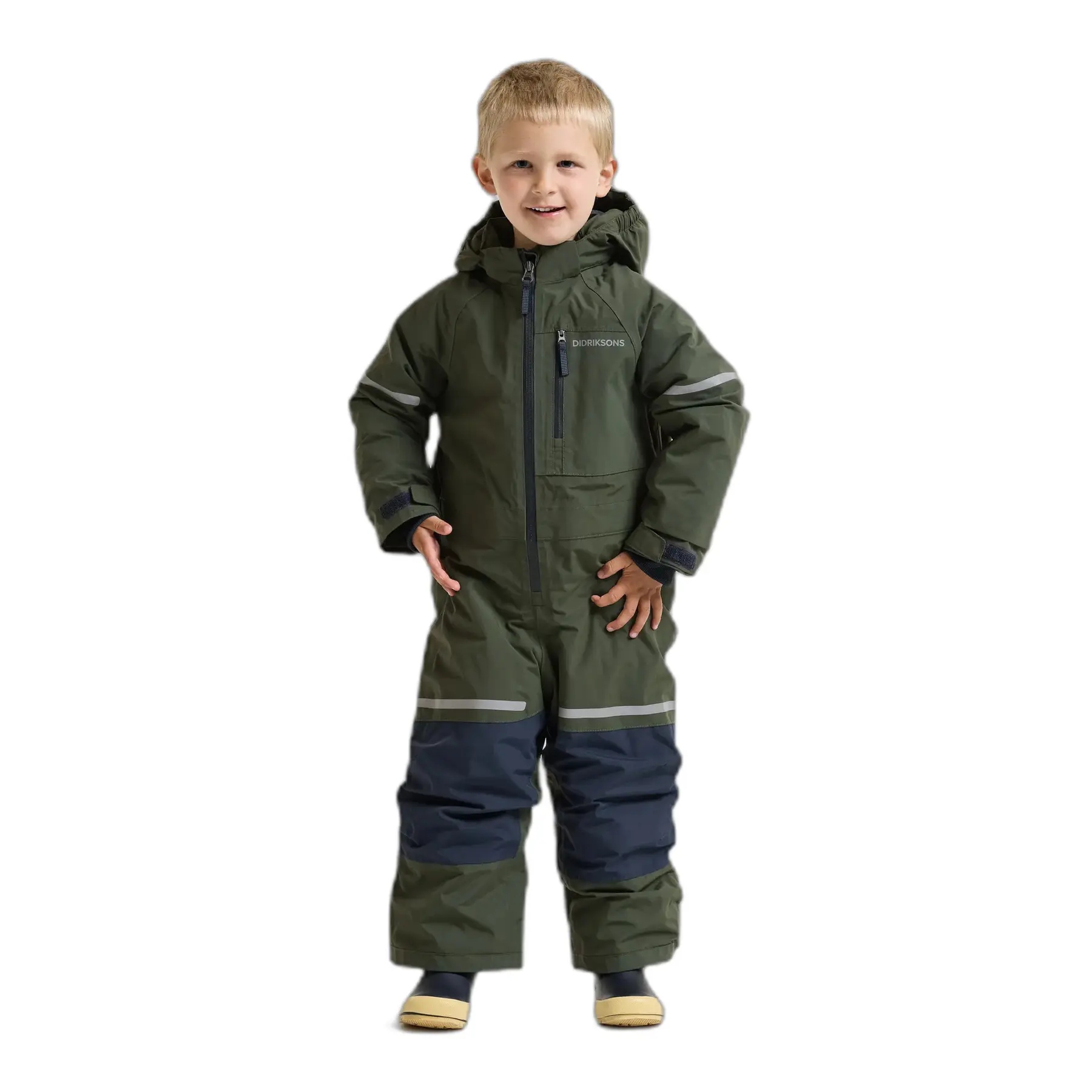 Kombination Baby Didriksons Falken 2