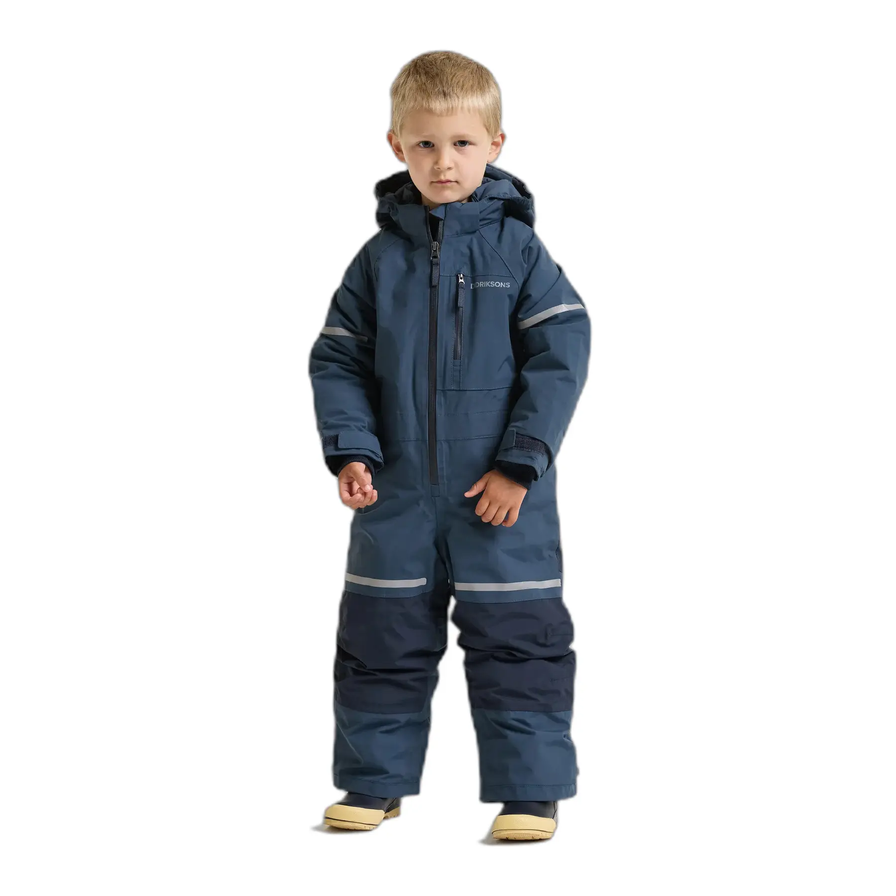 Kombination Baby Didriksons Falken 2