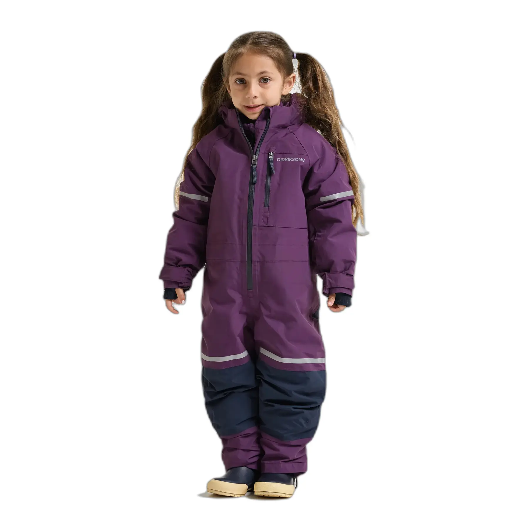 Kombination Baby Didriksons Falken 2