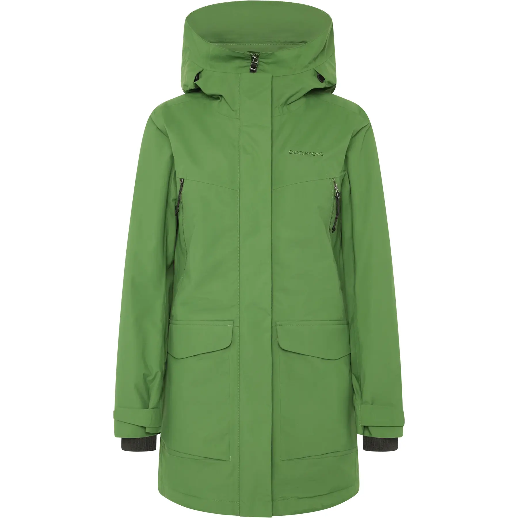 Parka Damen Didriksons Felia