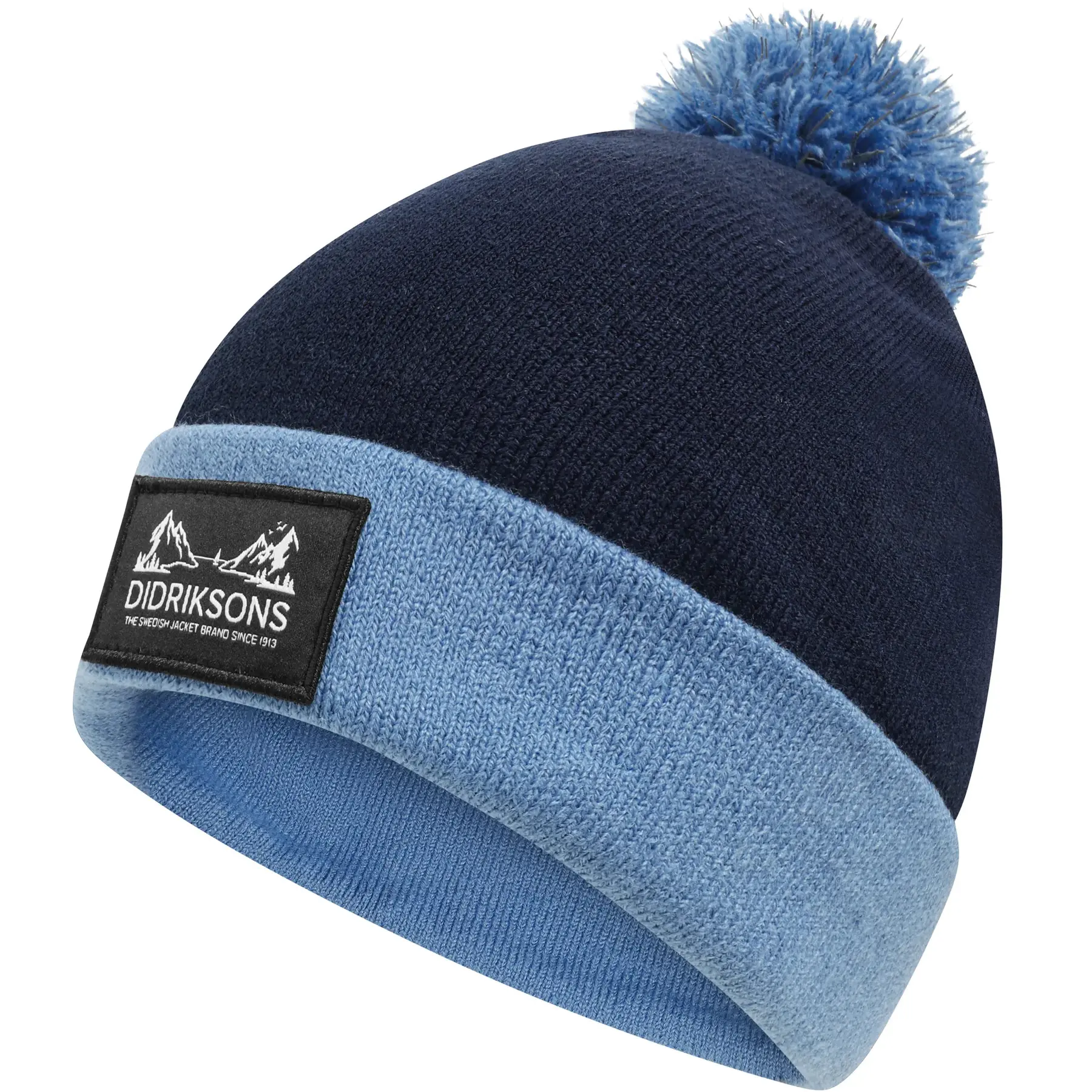 Mütze Kind Didriksons Aspen