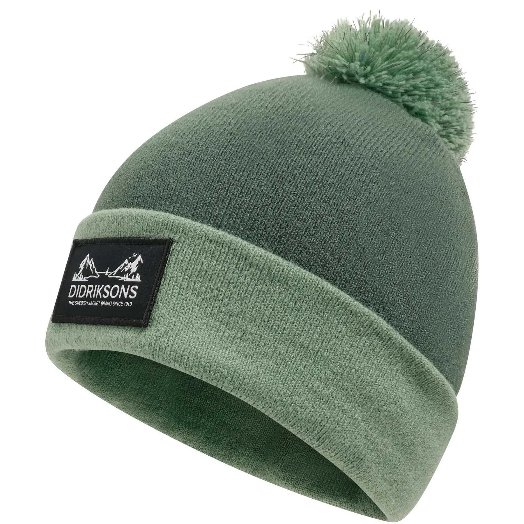 Mütze Kind Didriksons Aspen