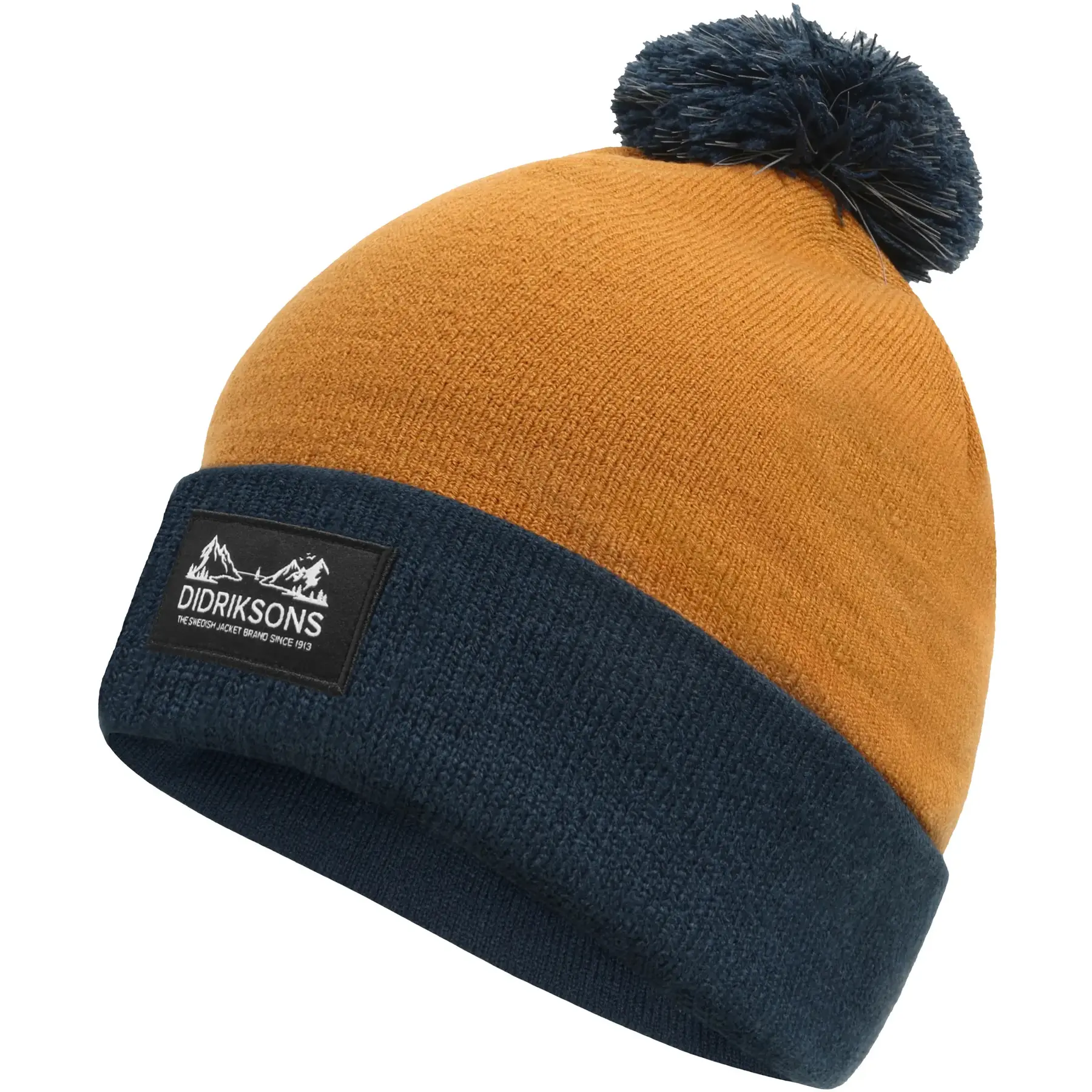 Mütze Kind Didriksons Aspen