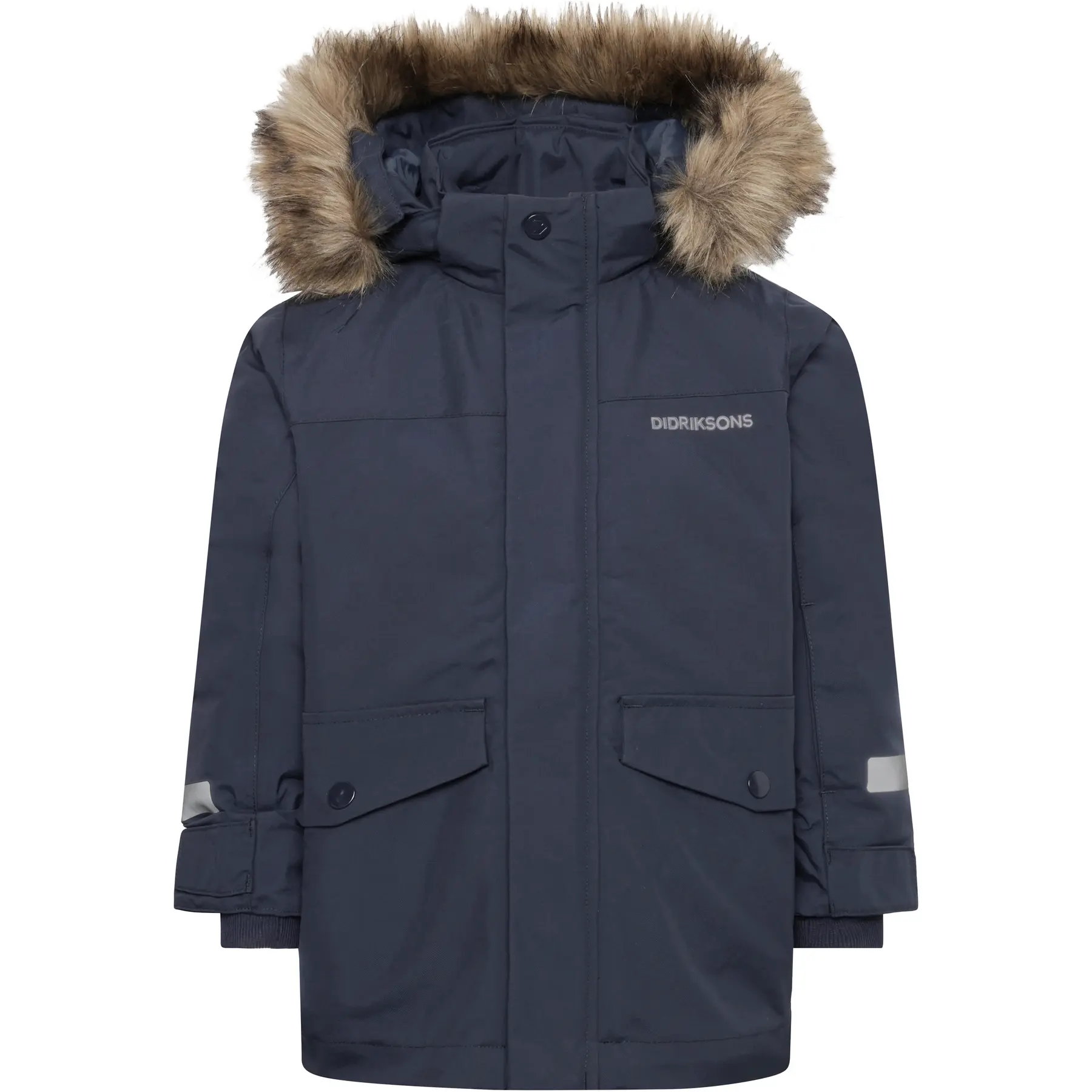 Parka für Babys Didriksons Bjärven 5