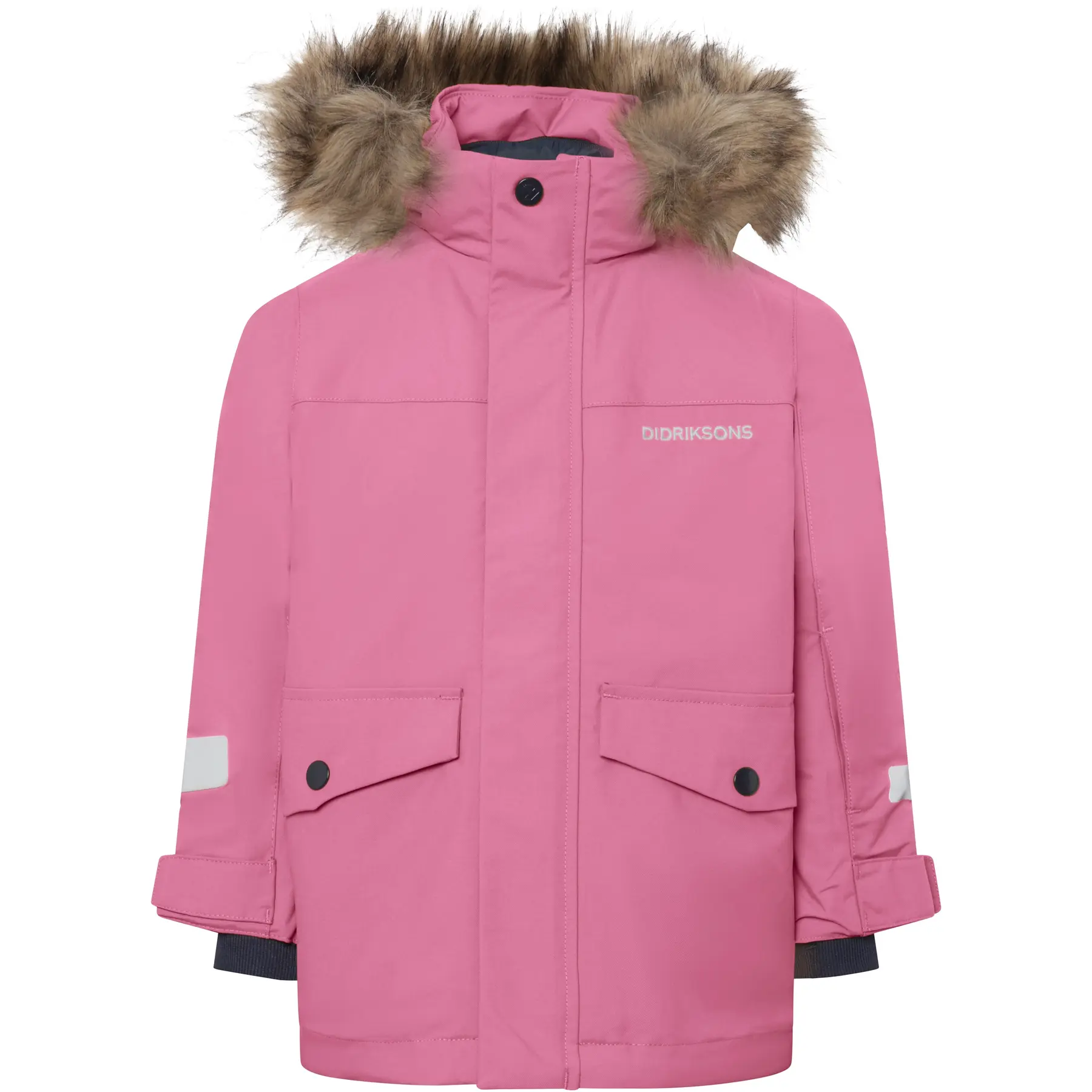 Kinderparka Didriksons Bjärven 5
