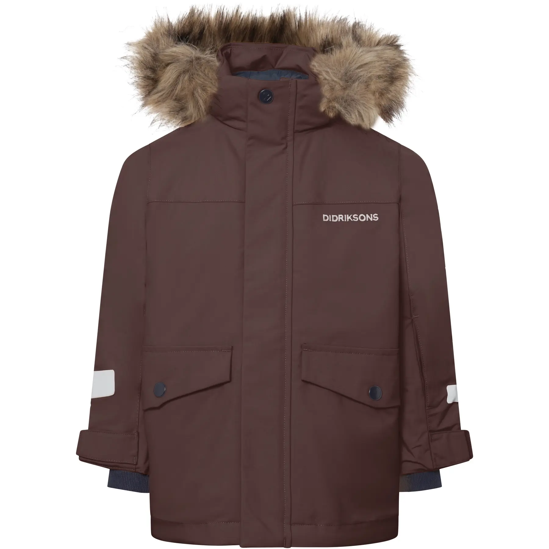Parka für Babys Didriksons Bjärven 5