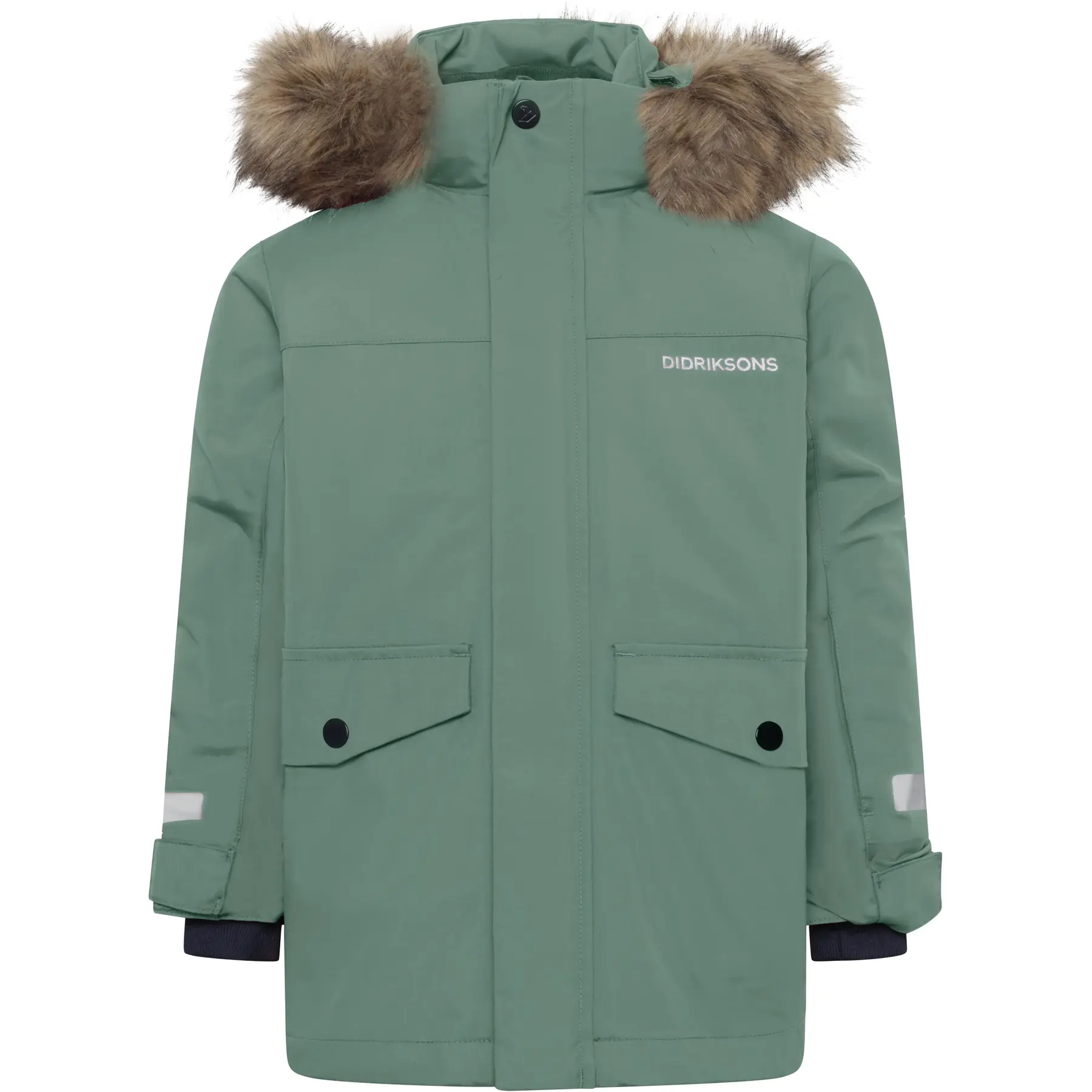 Parka für Babys Didriksons Bjärven 5