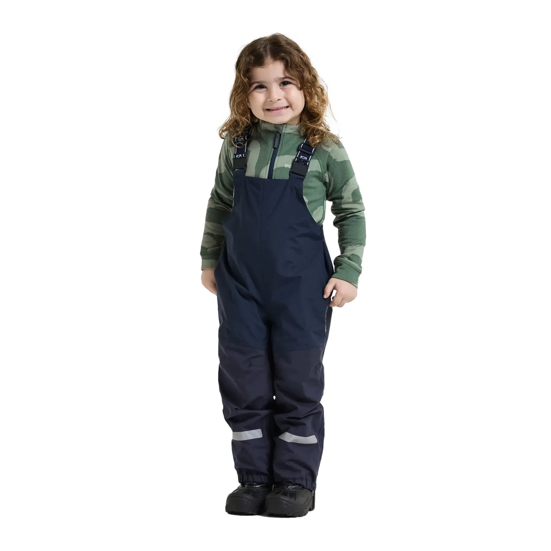 Wasserdichte Hose Baby Didriksons Foxen 2