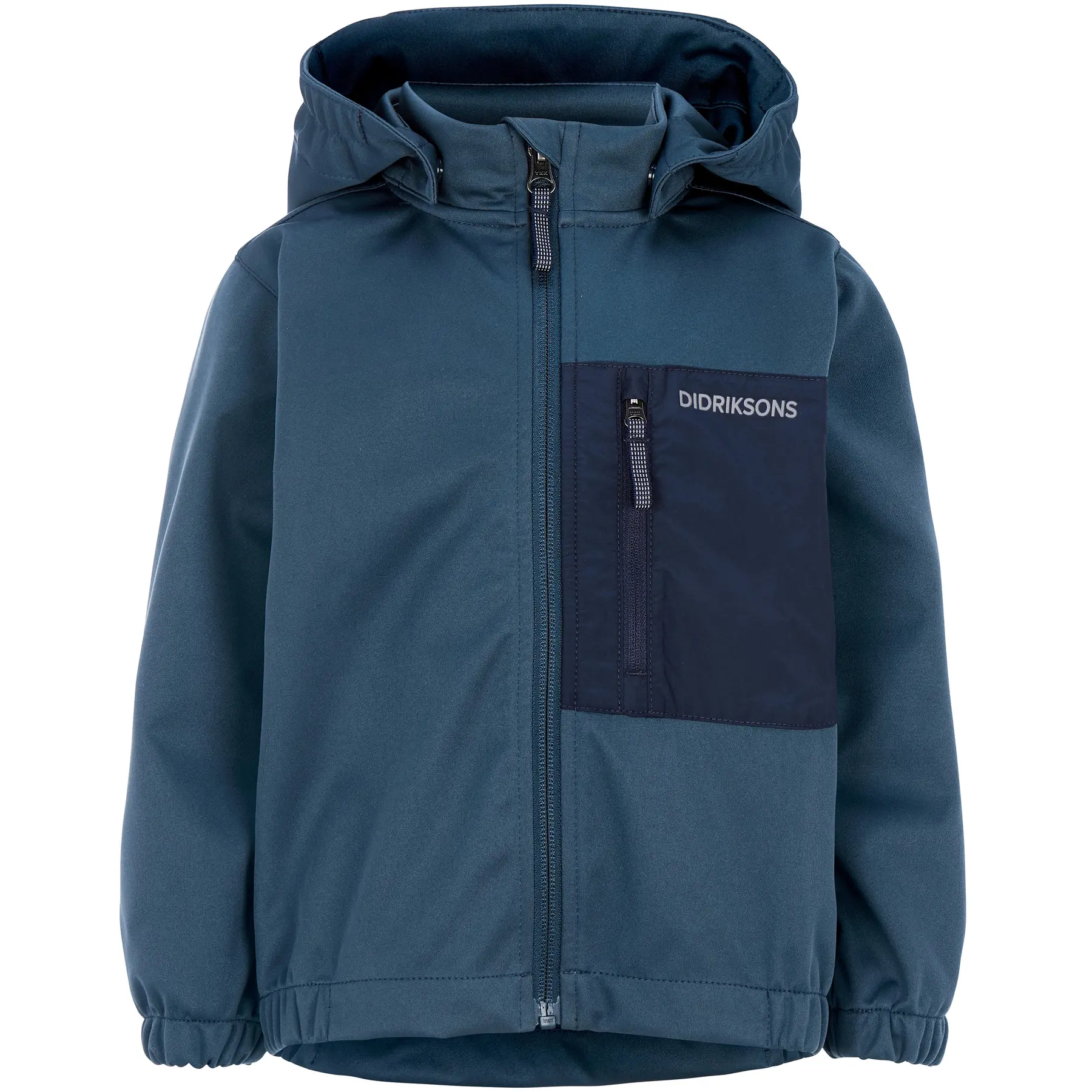 Jungen Kapuzenwindjacke für Baby Didriksons Kaitum 2