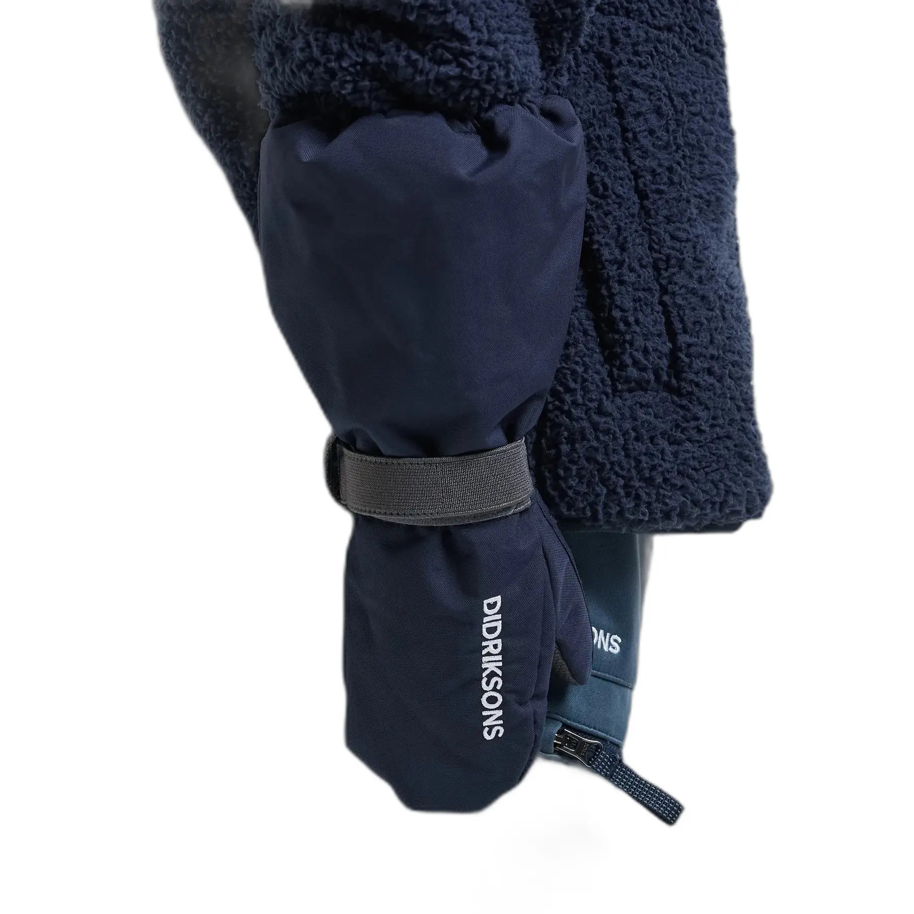 Handschuhe Kind Didriksons Biggles 8