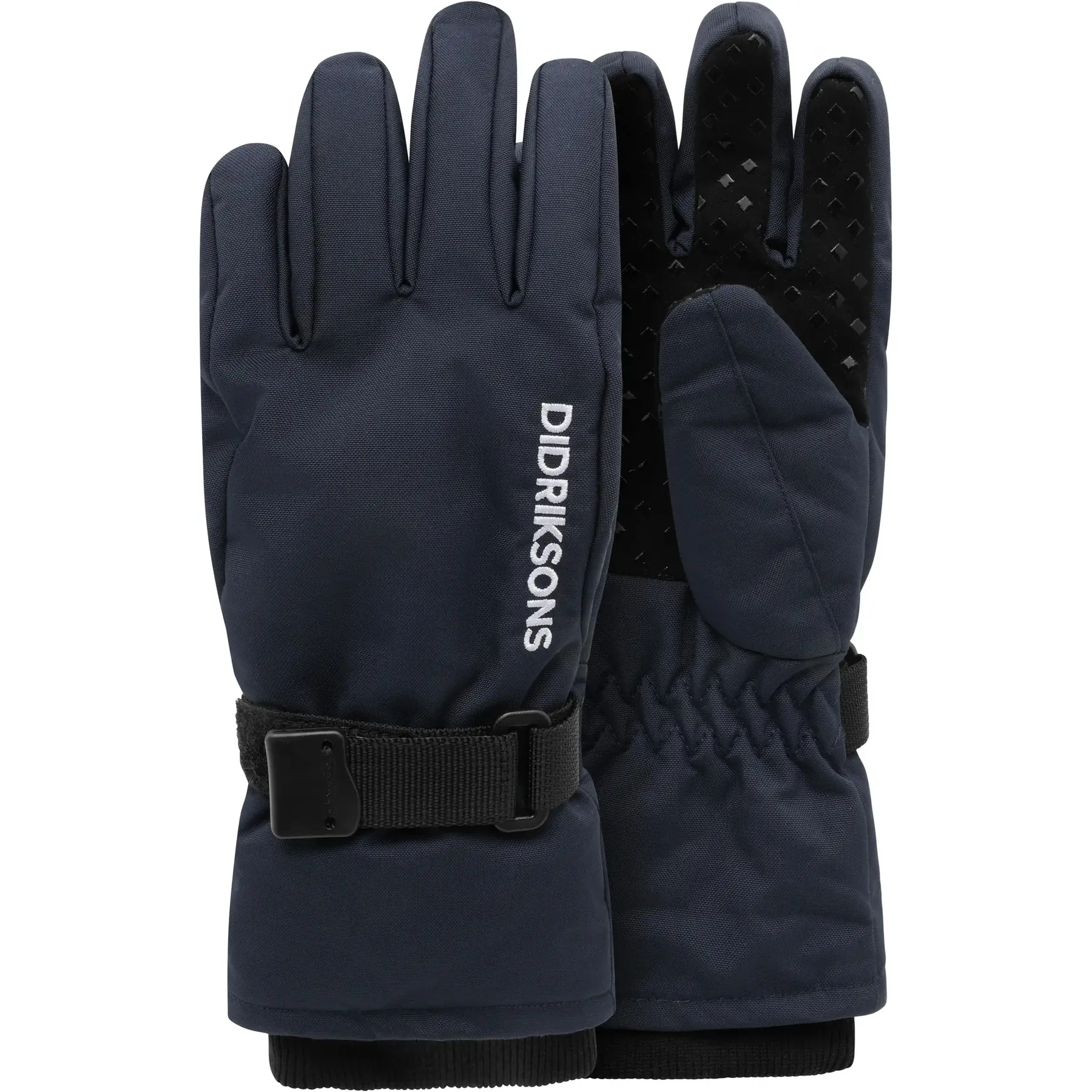 Kindershanschuhe Didriksons Biggles 4