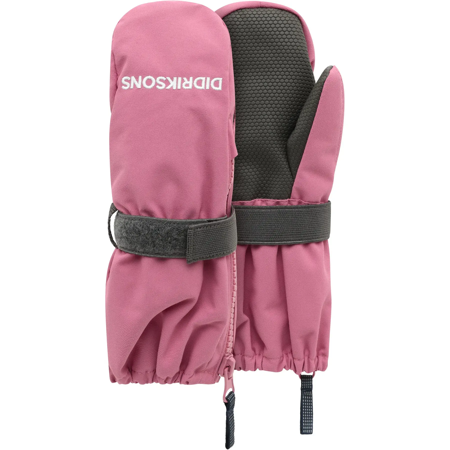 Baby Fäustlinge Didriksons Biggles 9