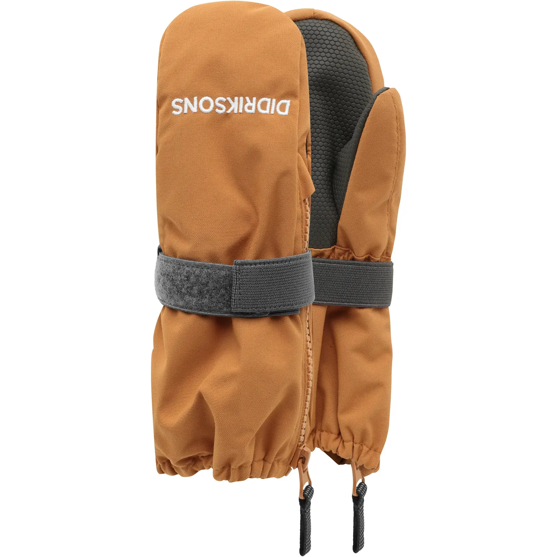 Baby Fäustlinge Didriksons Biggles 9