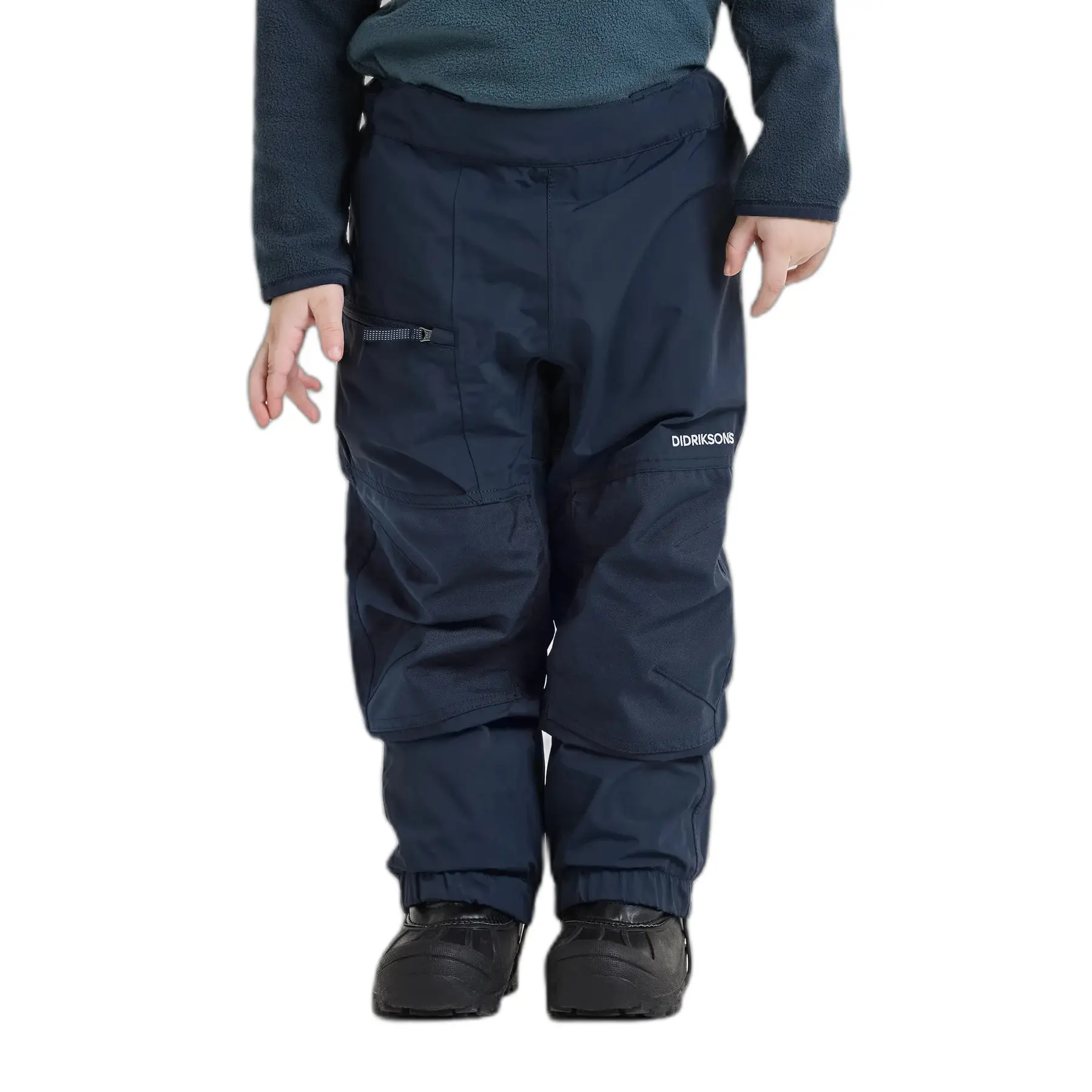 Wasserdichte Hose Baby Didriksons Dusk 7
