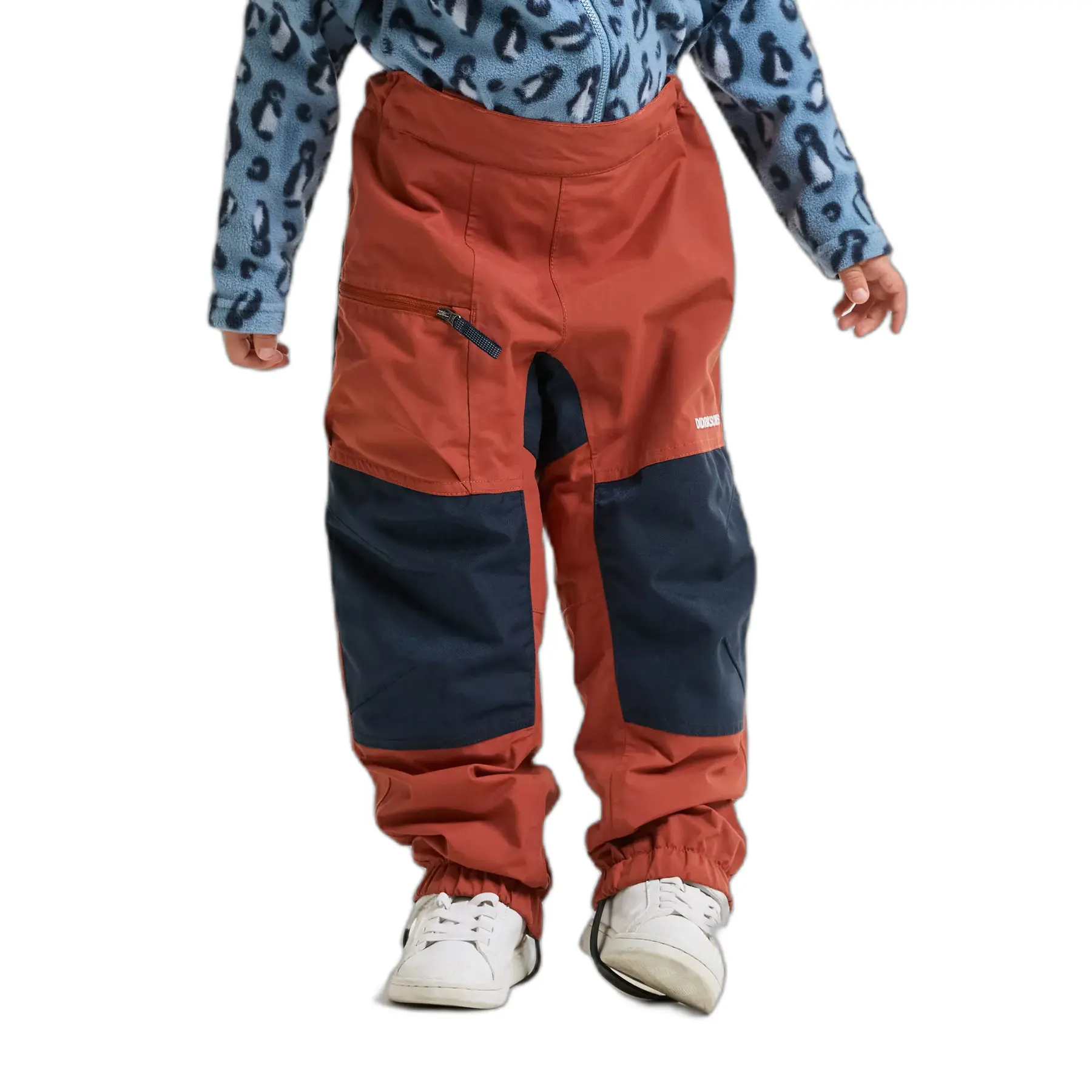 Wasserdichte Hose Baby Didriksons Dusk 7