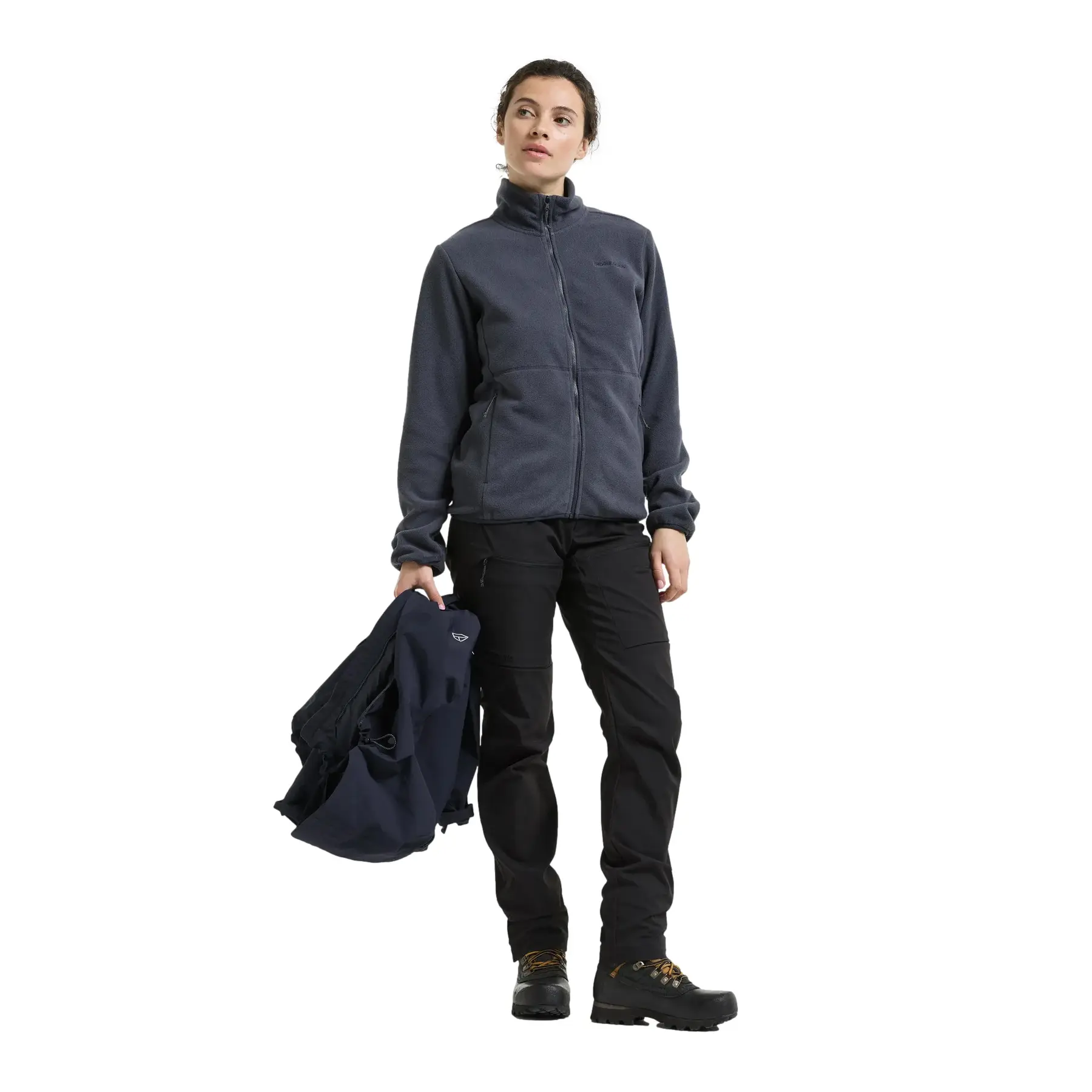 Giacca antivento da donna  Trinya 2