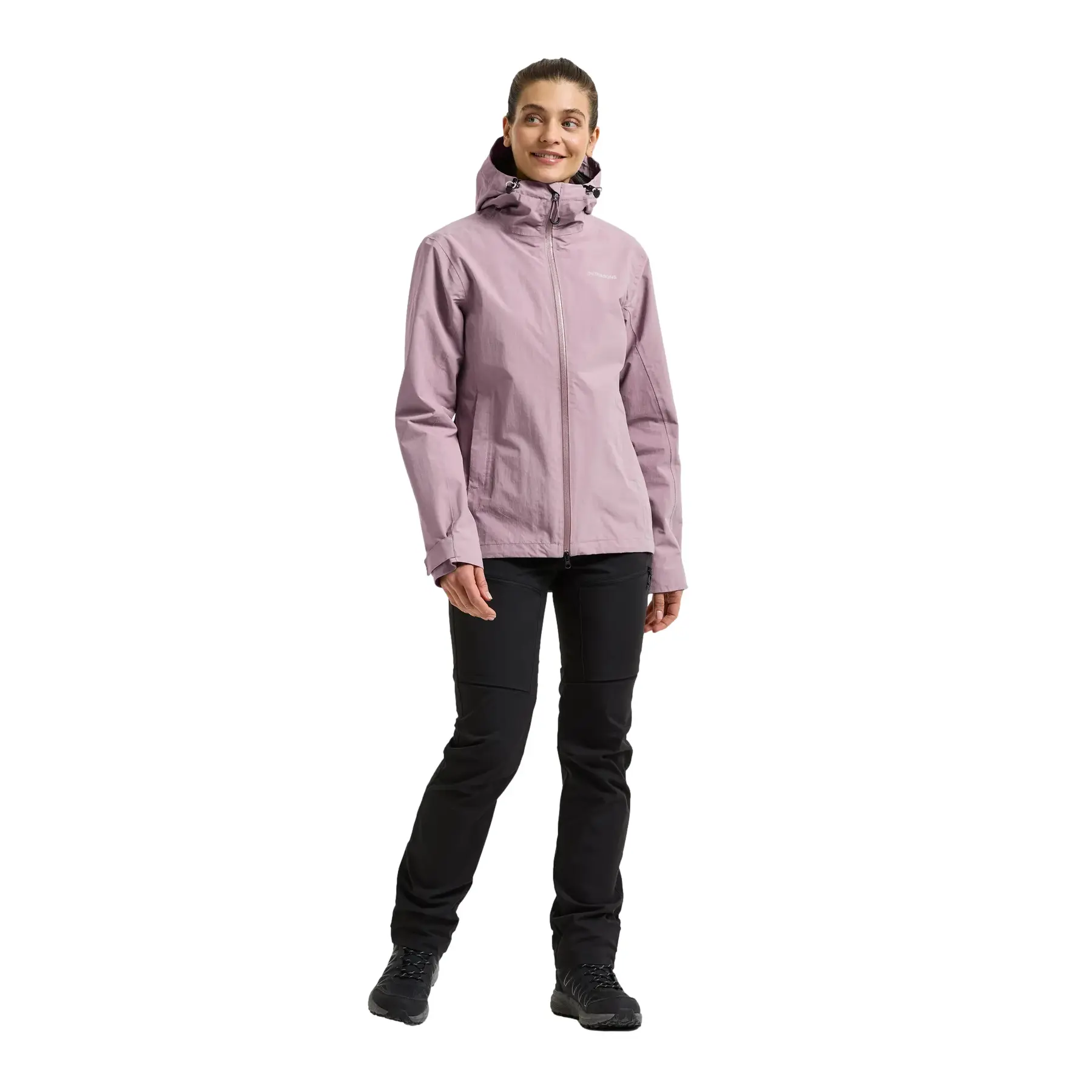 Giacca antivento da donna  Trinya 2