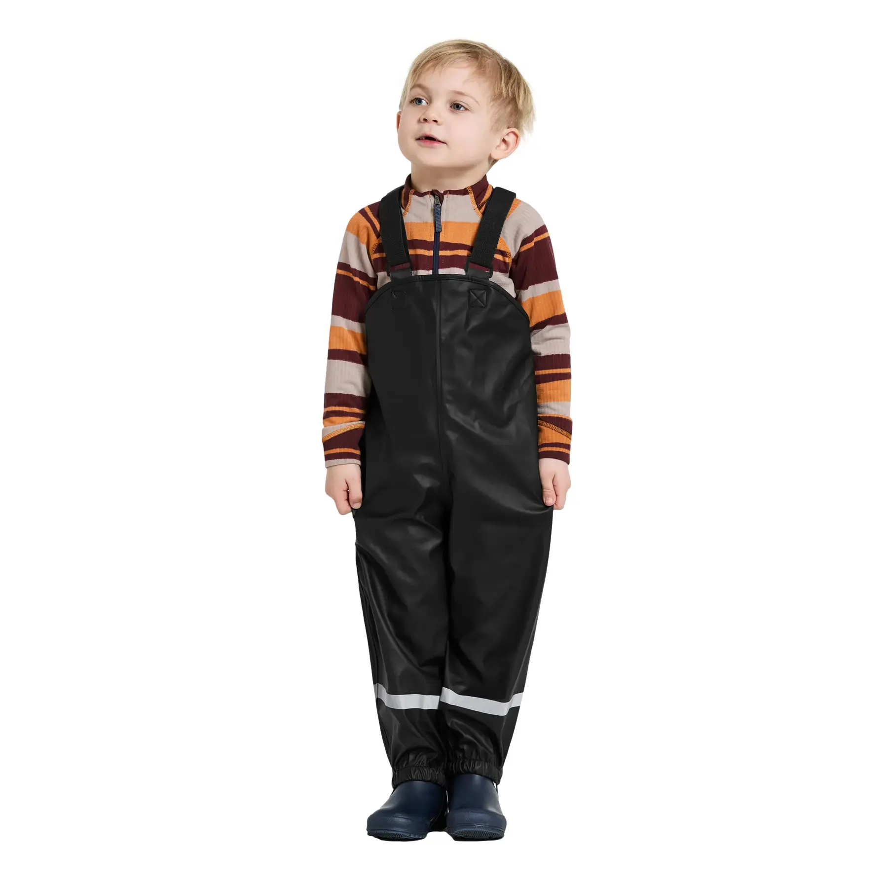 Wasserdichter Baby Jungen Hose Didriksons Plaskeman 7
