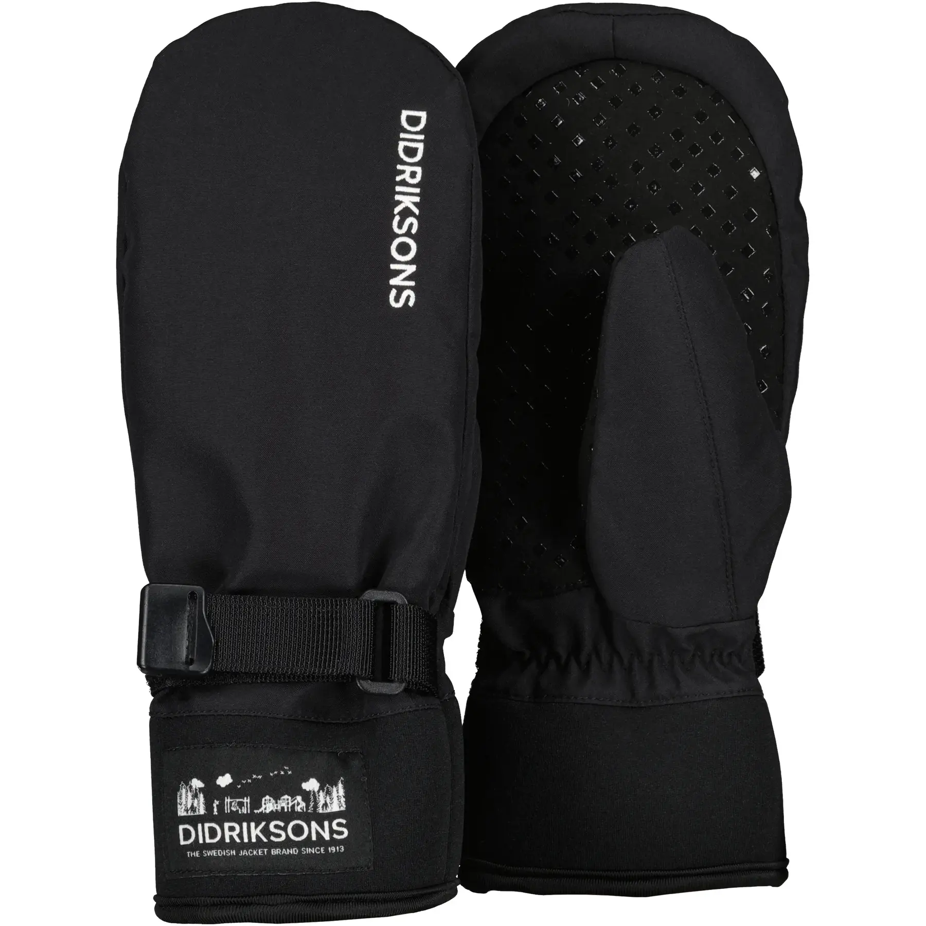 Handschuhe Kind Didriksons Lovas 2