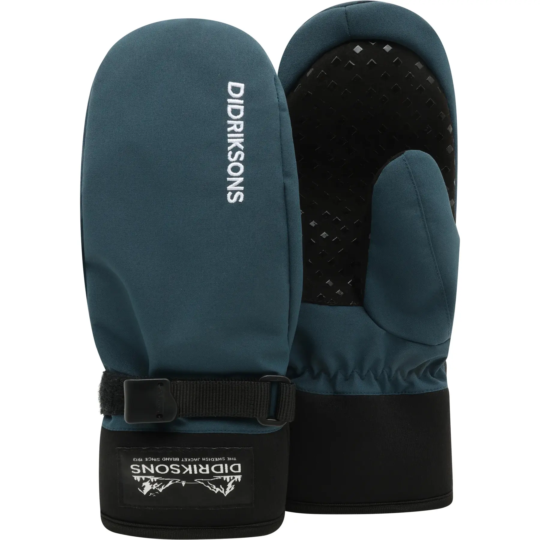 Handschuhe Kind Didriksons Lovas 2