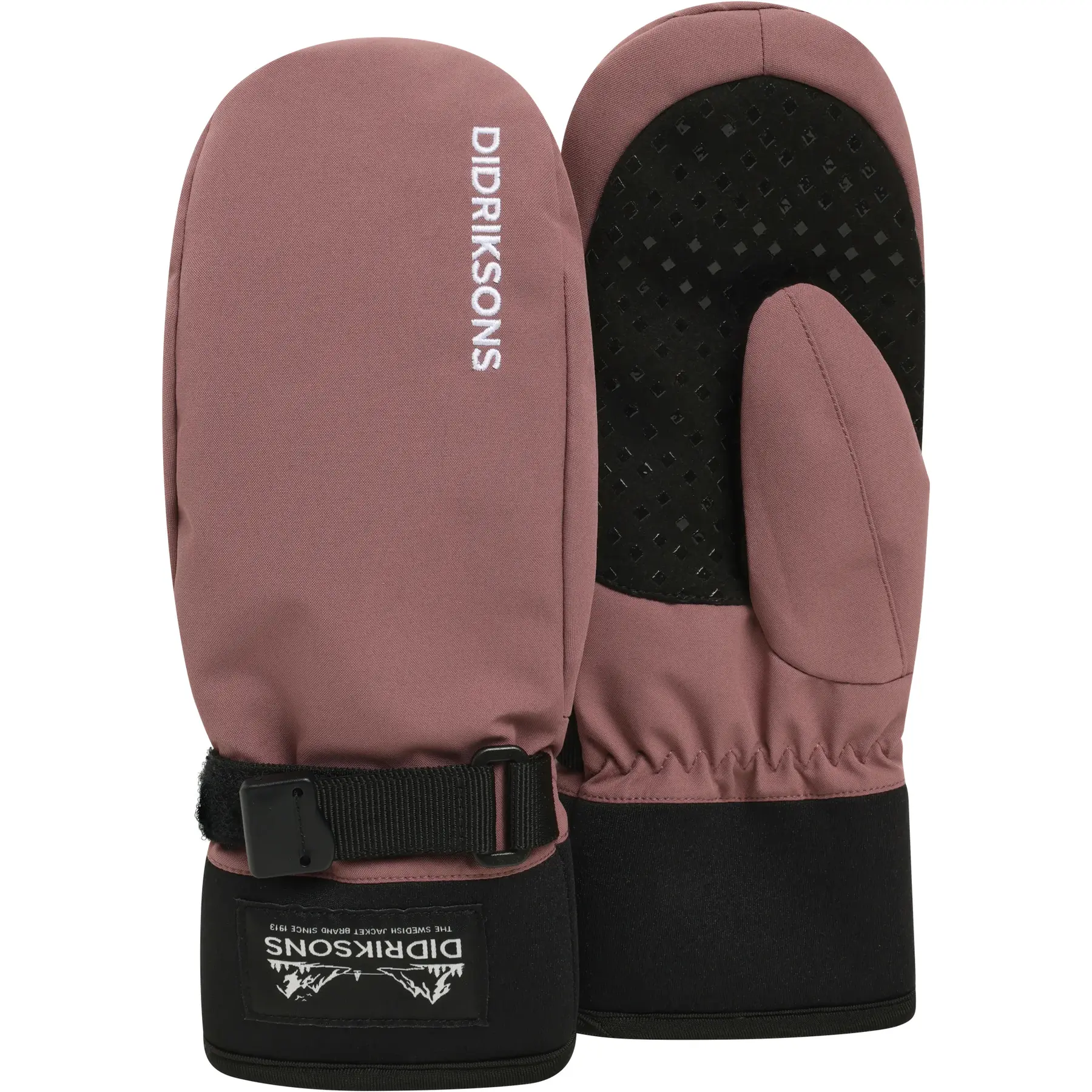 Handschuhe Kind Didriksons Lovas 2