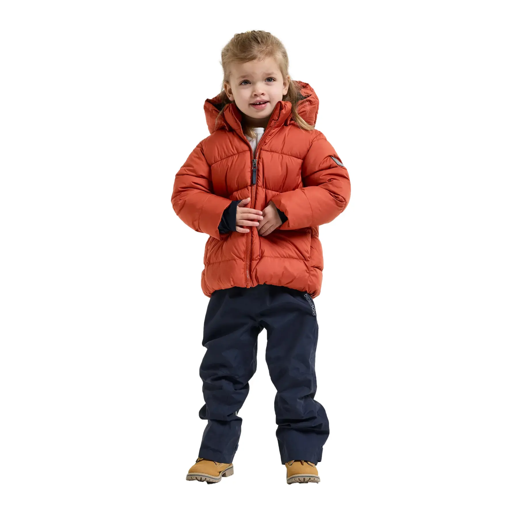 Baby jasje Didriksons Roxen 2