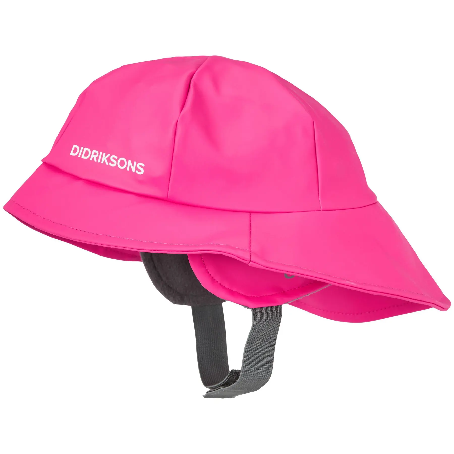 Didriksons Unisex Kids Rose Children's Rain Hat Southwest C