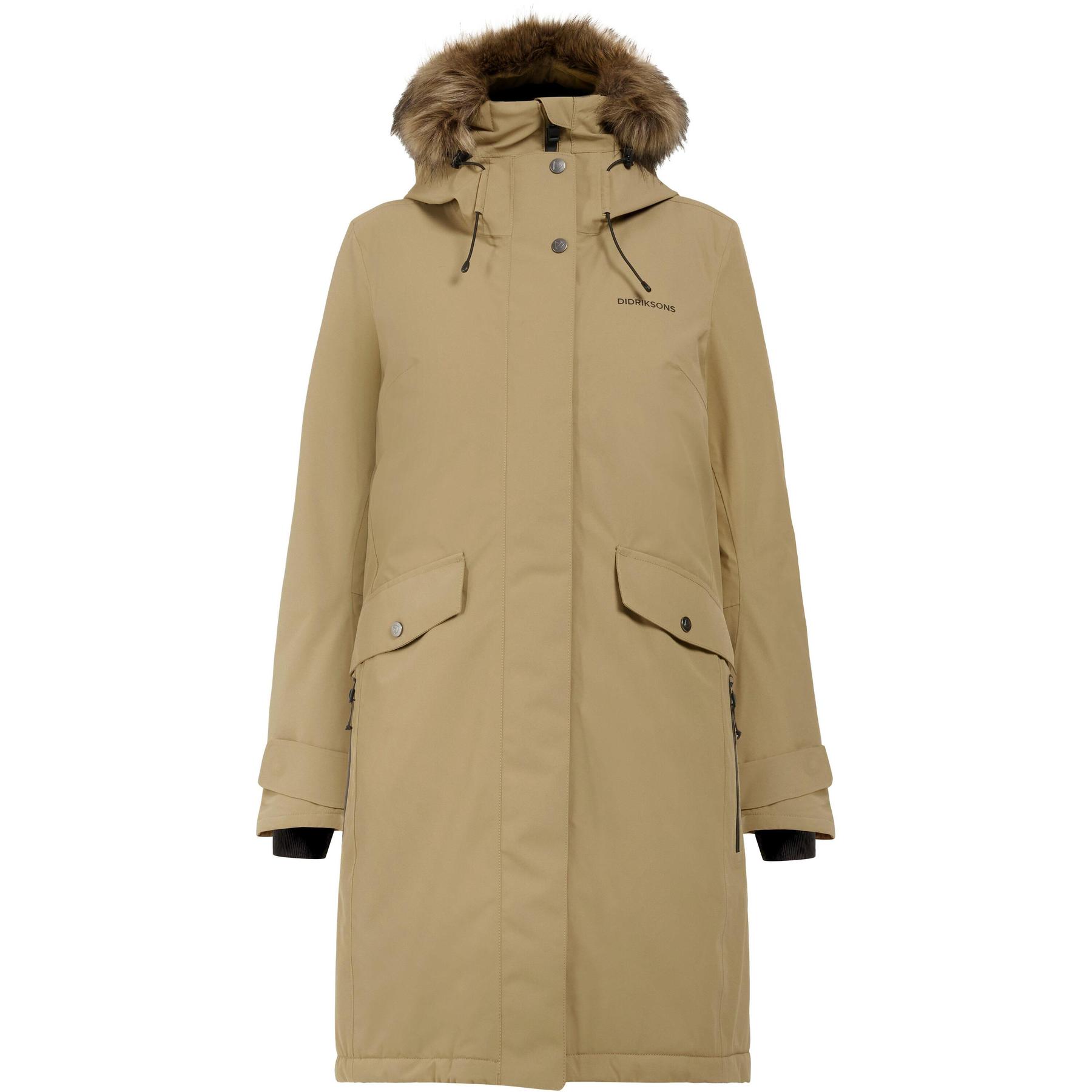 7333371204955 - Parka Damen Erika