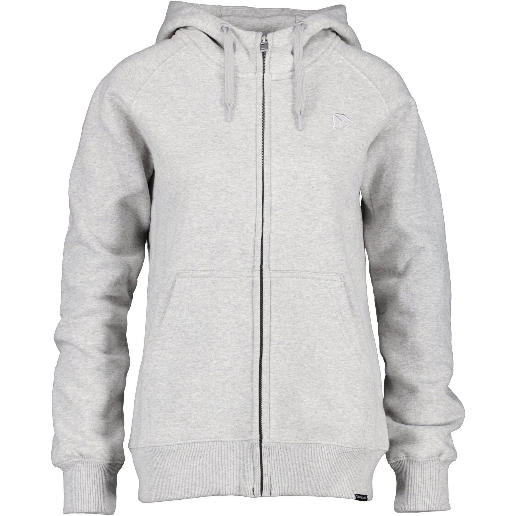 7333371082713 - Kapuzenjacke Ven