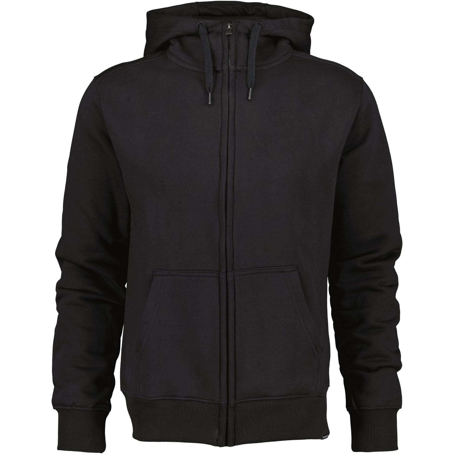 7333371018385 - Kapuzenjacke Ven