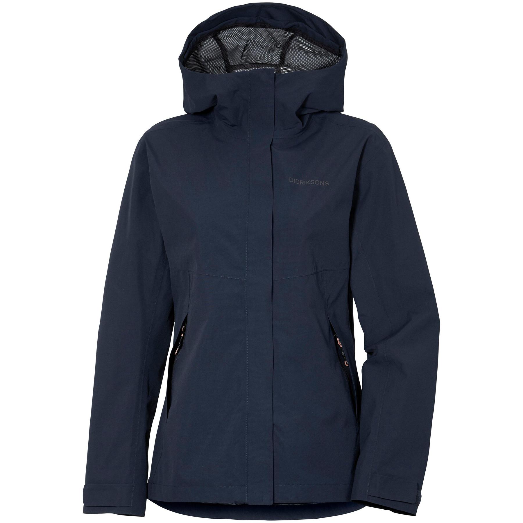 7333371079751 - Regenjacke für Damen Grit 2