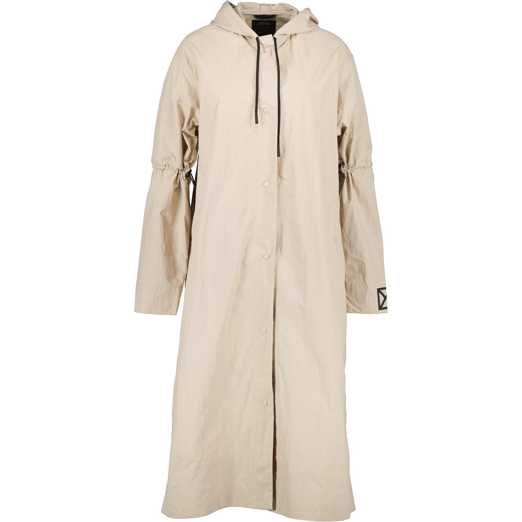 7333371095447 - Parka lang Damen Elna