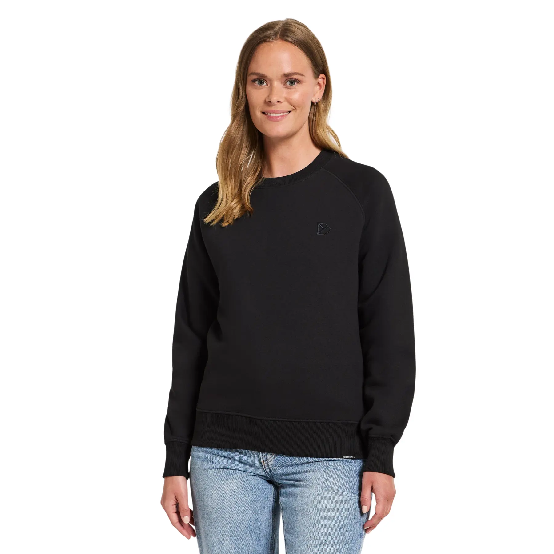 7333371082355 - Sweatshirt Damen Fyn