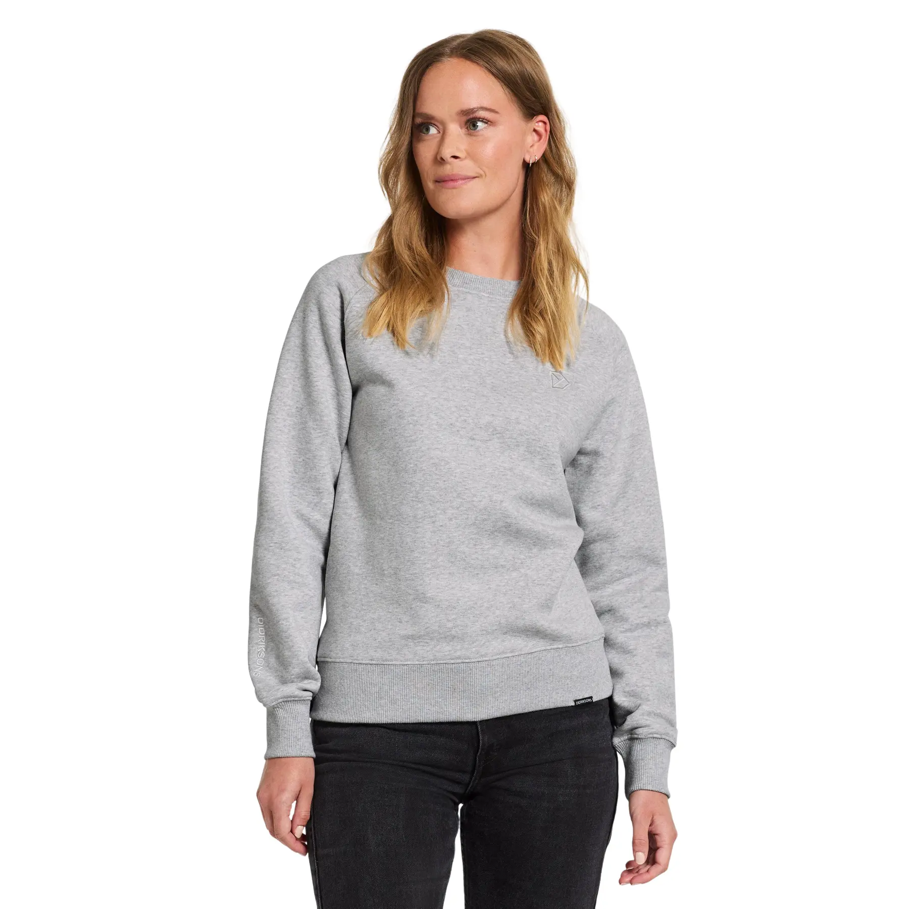 7333371082485 - Sweatshirt Damen Fyn