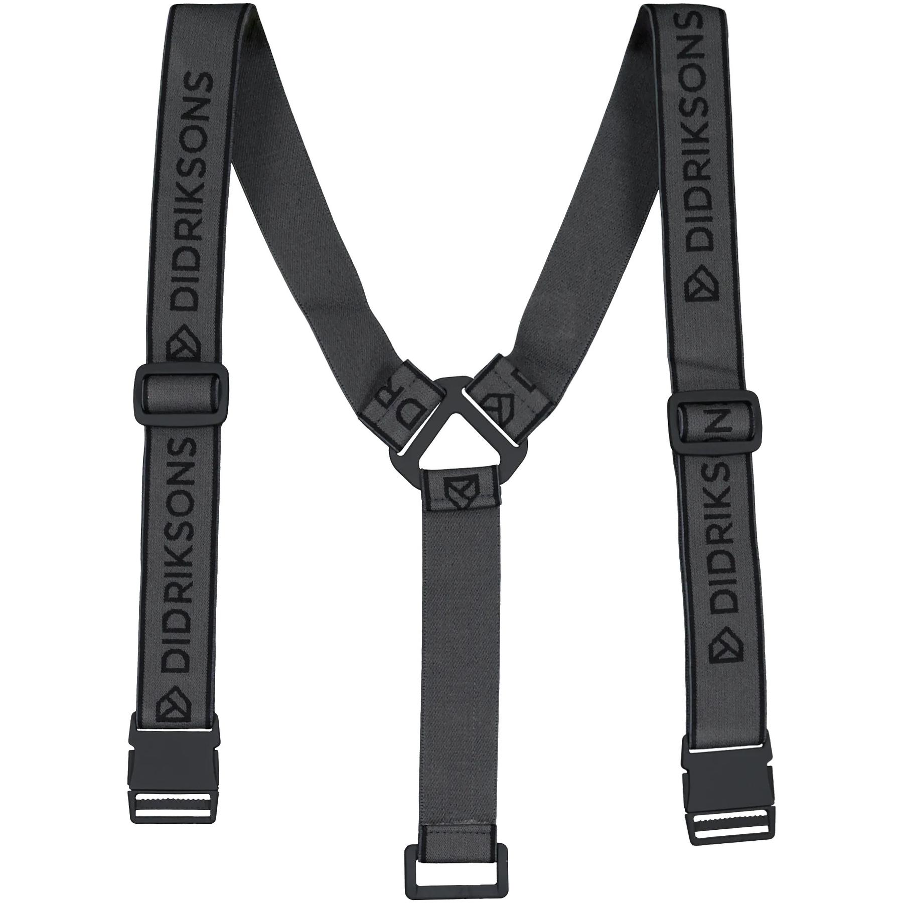 7333371257258 - Hosenträger Kind Didriksons