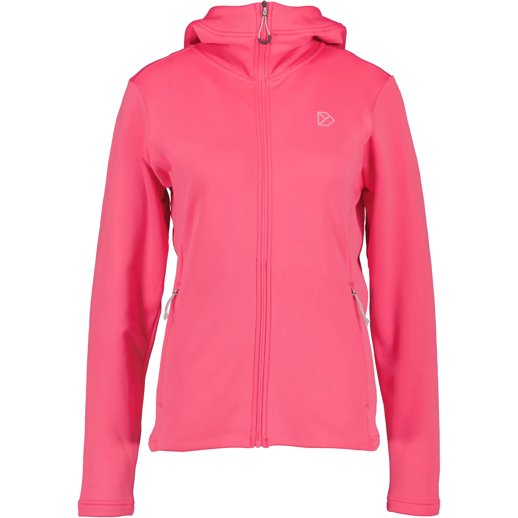 7333371344156 - Fleece Full Zip Damen Anneli 2