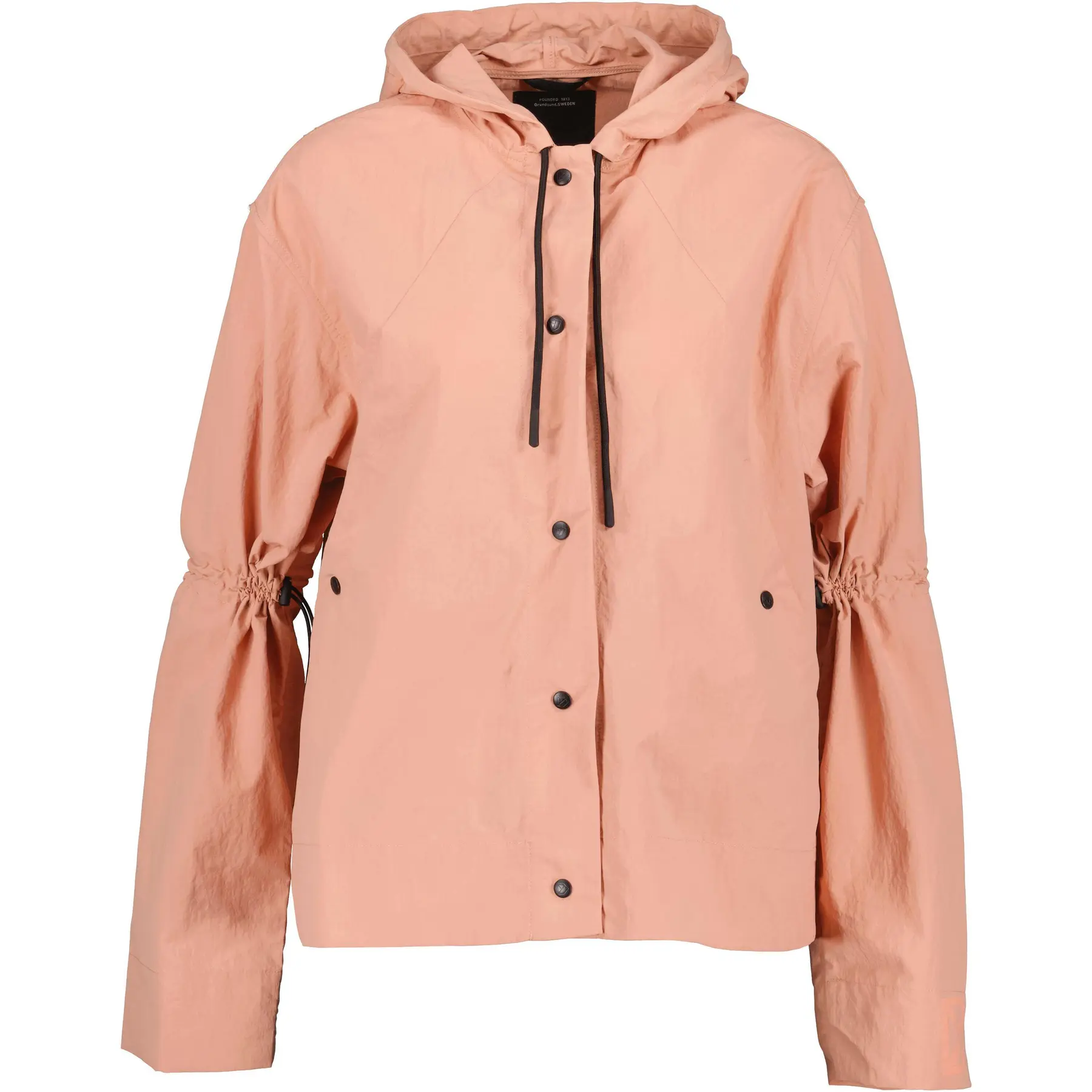 7333371096215 - Regenjacke für Damen Elna