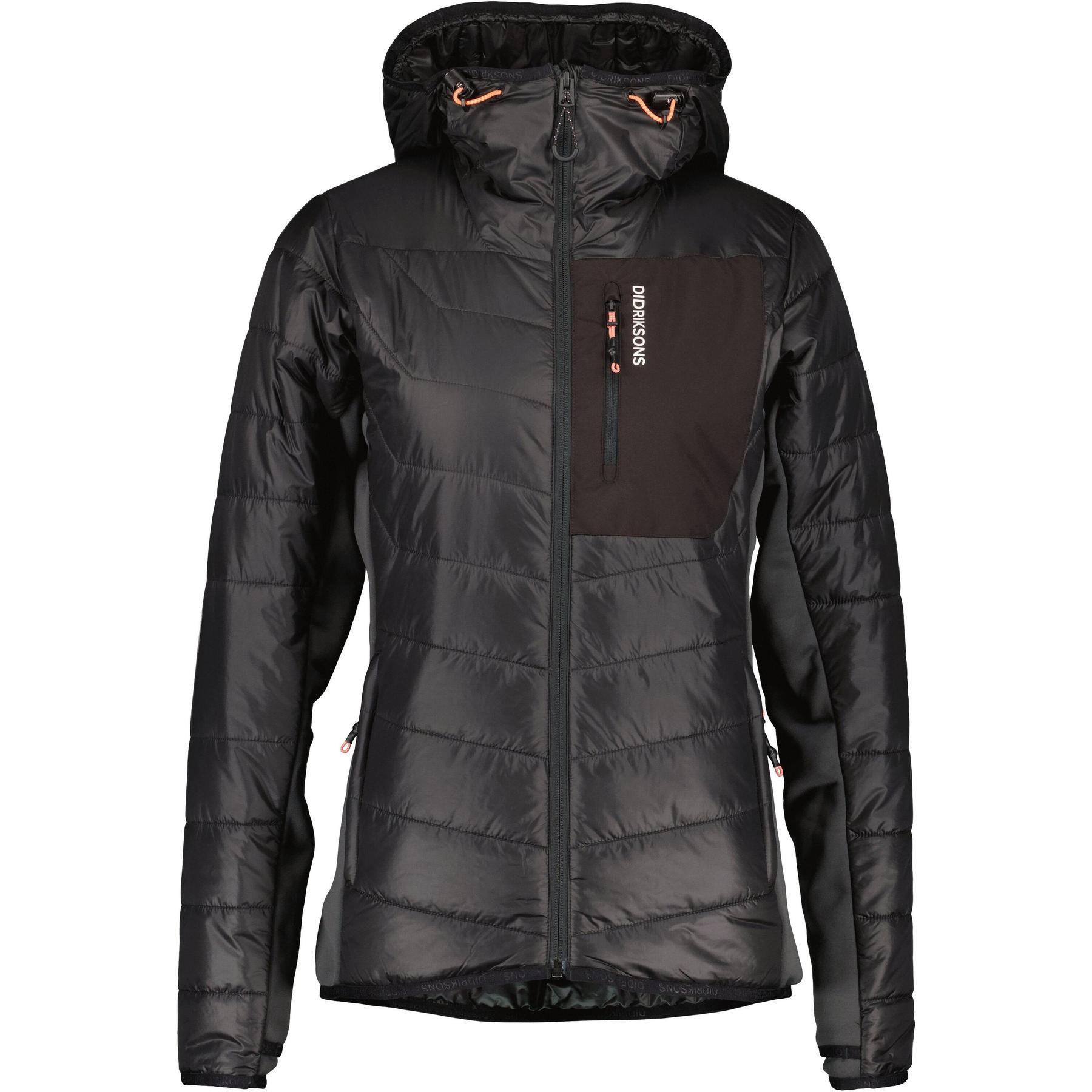 7333371138816 - Damen-Daunenjacke Gale