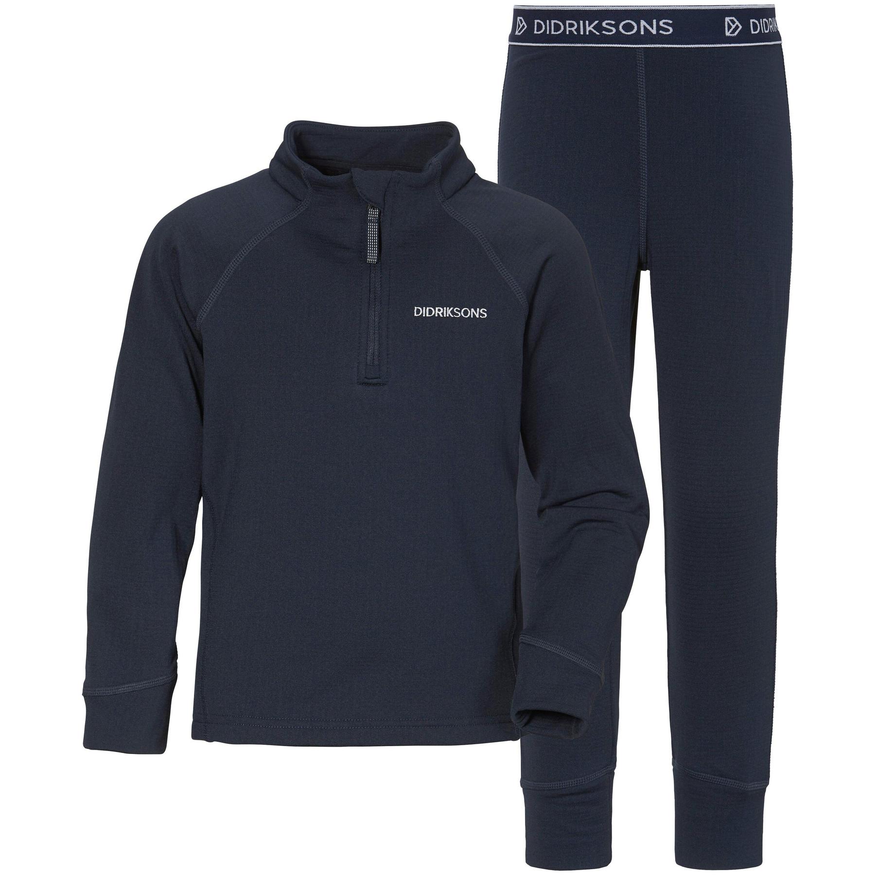 Pull bébé Didriksons Jadis