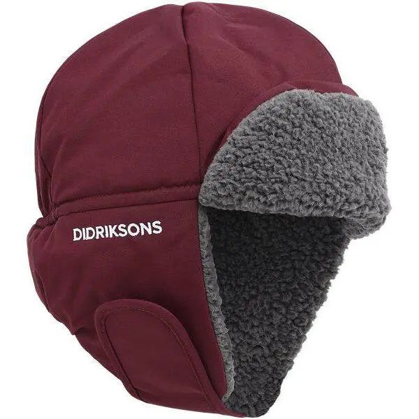 7333371397404 - Kinder-Schädelmütze Biggles 6