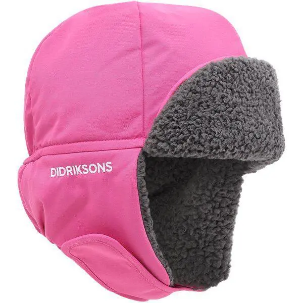 7333371397480 - Kinder-Schädelmütze Biggles 6