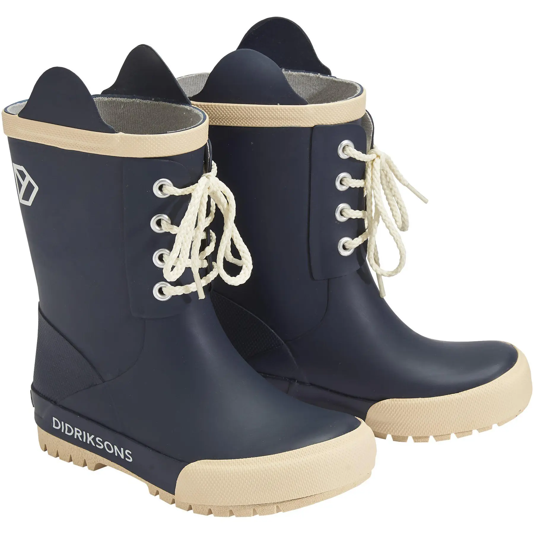 Bottes de pluie enfant Didriksons Splashman