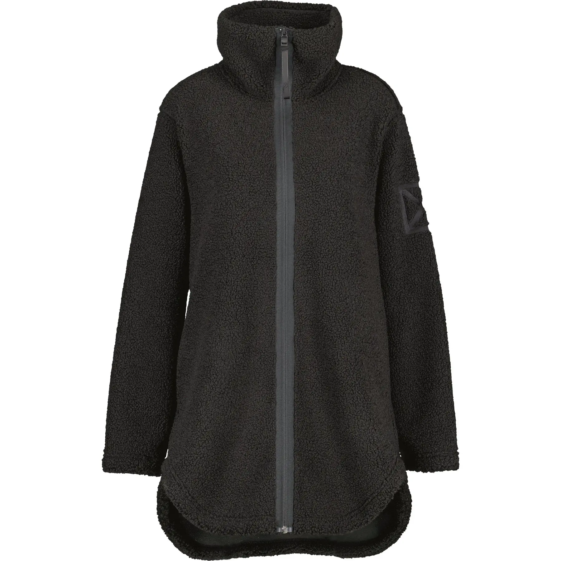 7333371197158 - Lange Jacke Umi