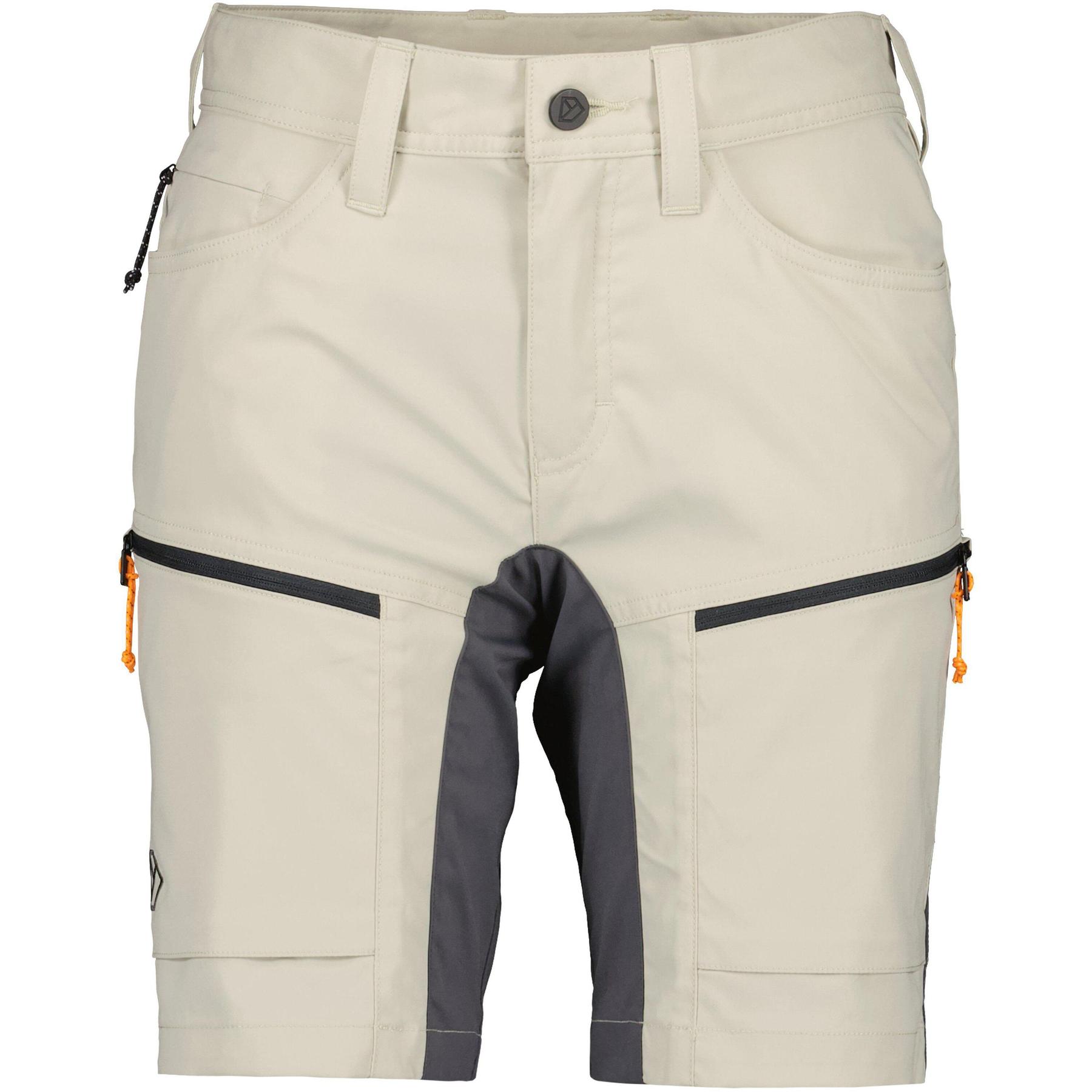 7333371144596 - Shorts für Damen Tucana