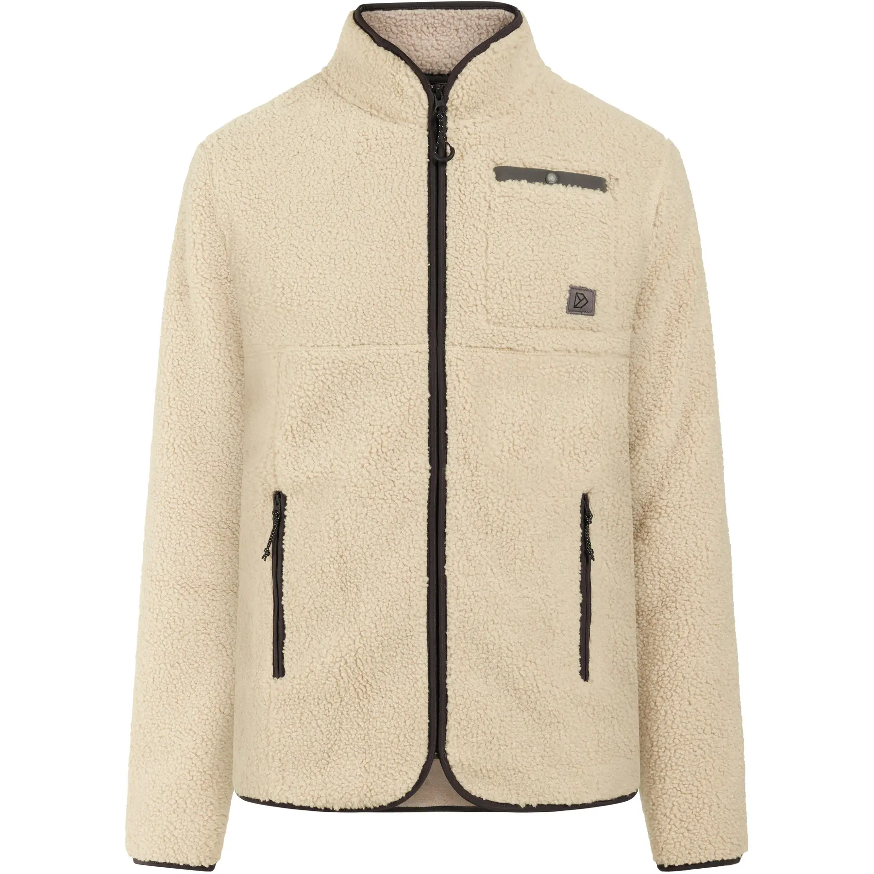 7333371144923 - Fleece mit Reißverschluss Phoenix