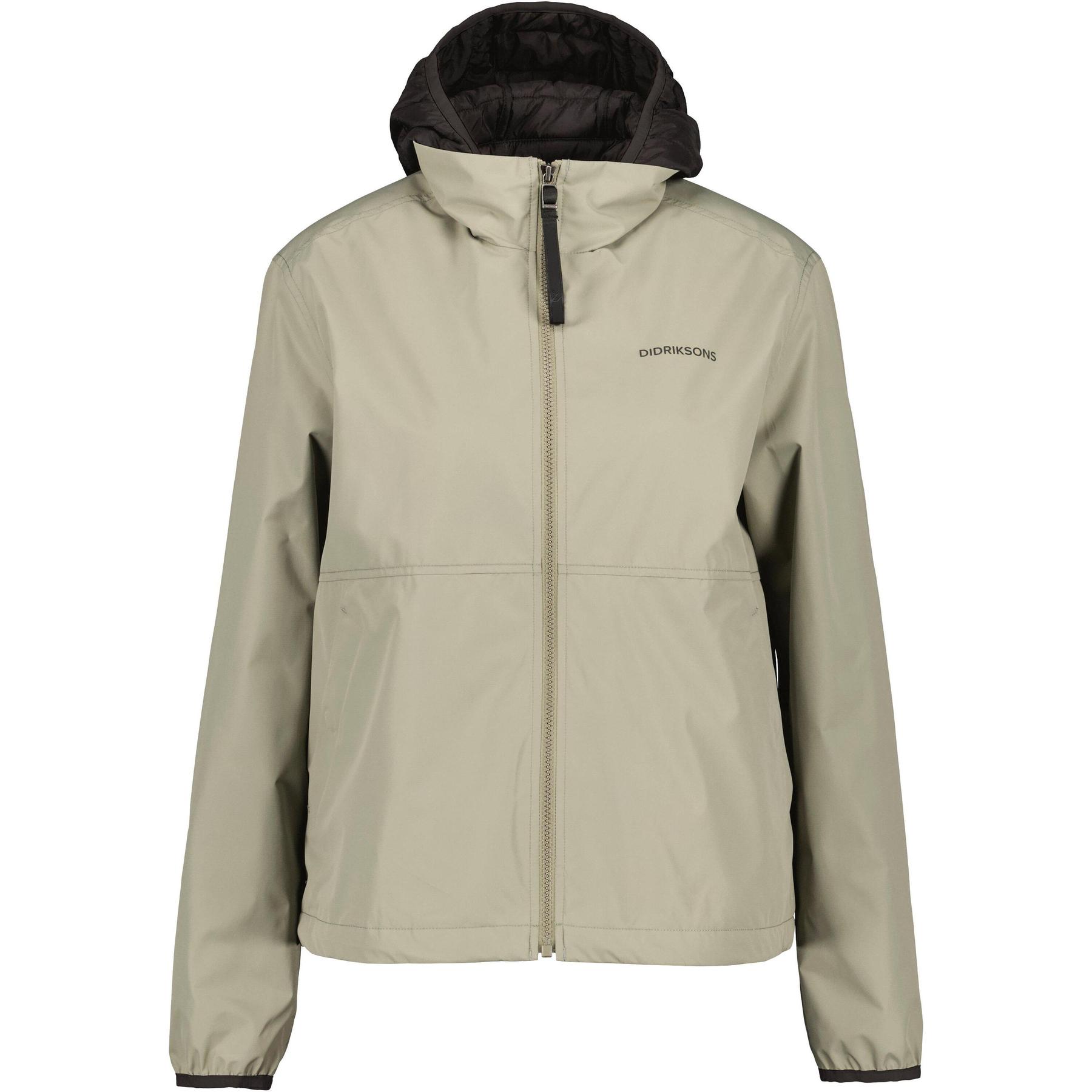 7333371222348 - Regenjacke für Damen Ellie
